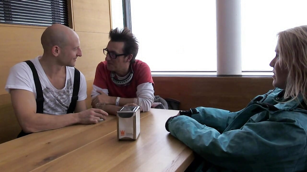 Real German Swinging Couples