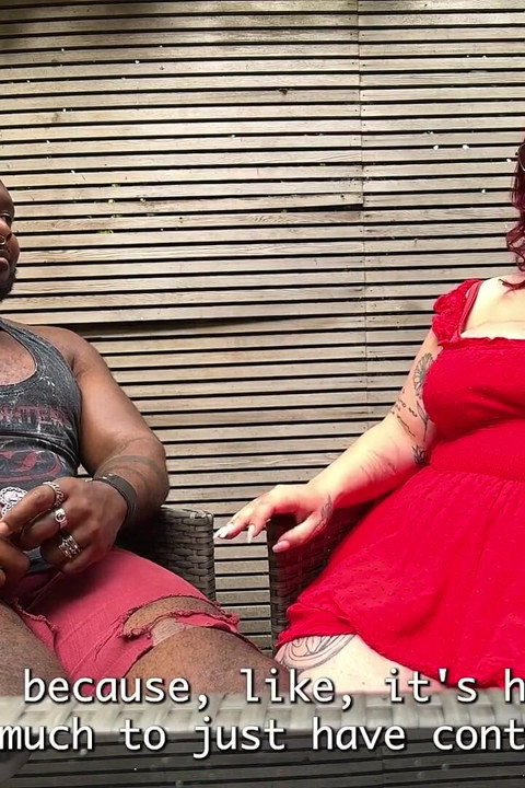 Adult Content Creators Chatting: Daisy Gold X Axel Reigns Part 8