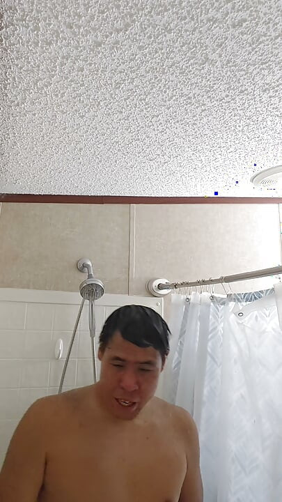 Nettoyage dans la baignoire : Bain solo et rinçage