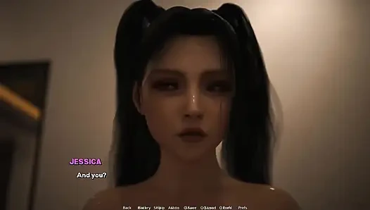 Shadows of Desire v0.8.5 betrügendes Update # 02