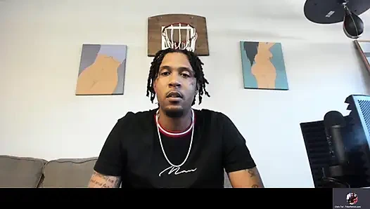 Интервью с TrikePatrol - Jahan X