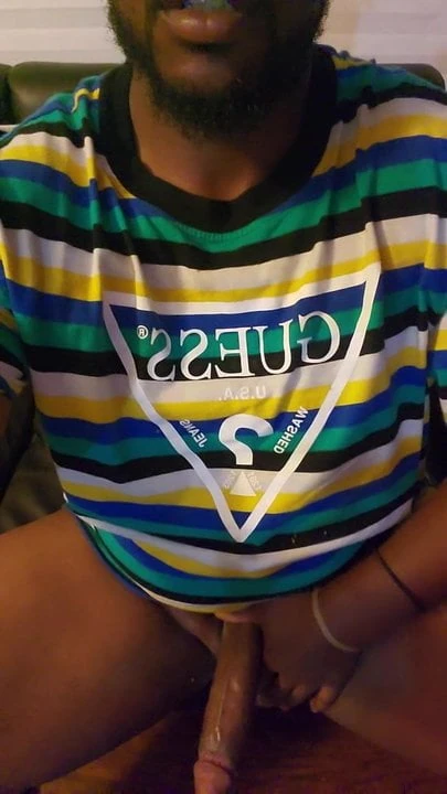 Late night horny af!