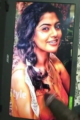Nikhila Vimal Birthday Cocking Tribute Mallu Actress