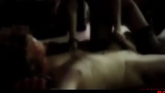 Michelle Moist and Cathy Heaven Are Passionate About Raw Sex