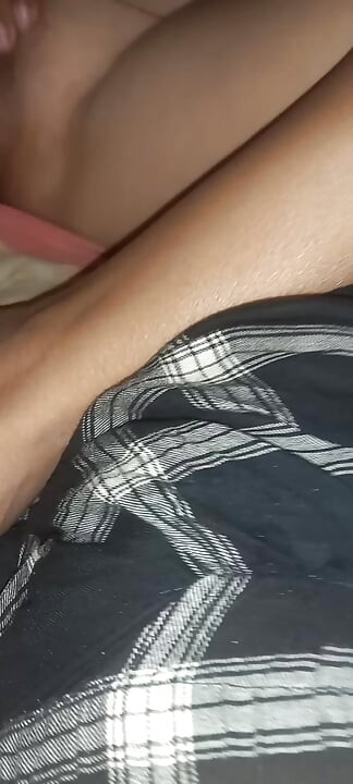 Spouse loves to do oral sex till lover hard