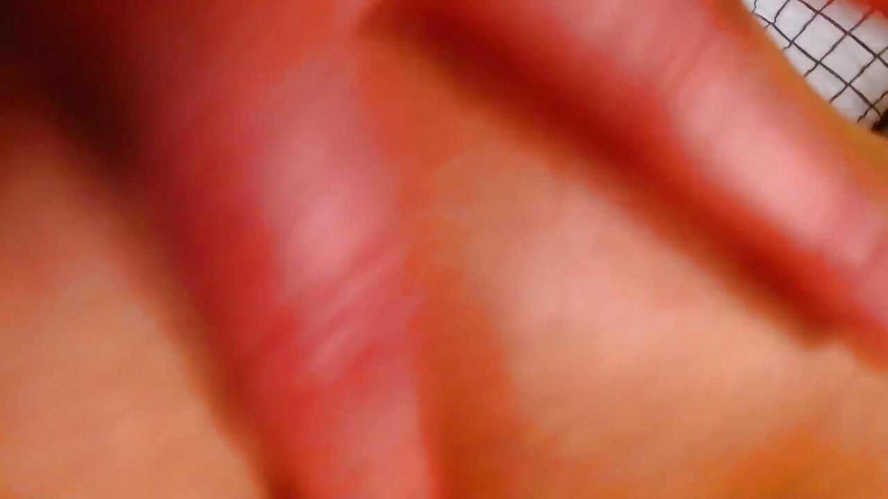 1370 Καλσόν πάνω από φρεσκολαδωμένο λευκό δέρμα με καυτό GILF Dawnskye1962