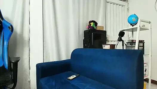 Ich blase genau die venezolanische Schlampe, sie liebt es immer