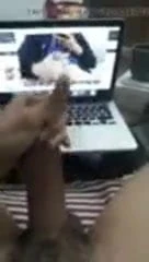 My big cock maghribi