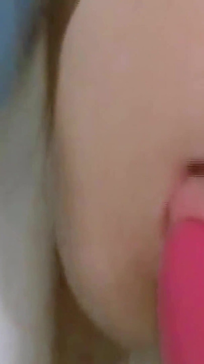 Happy Vibe Featuring Chloe Toy