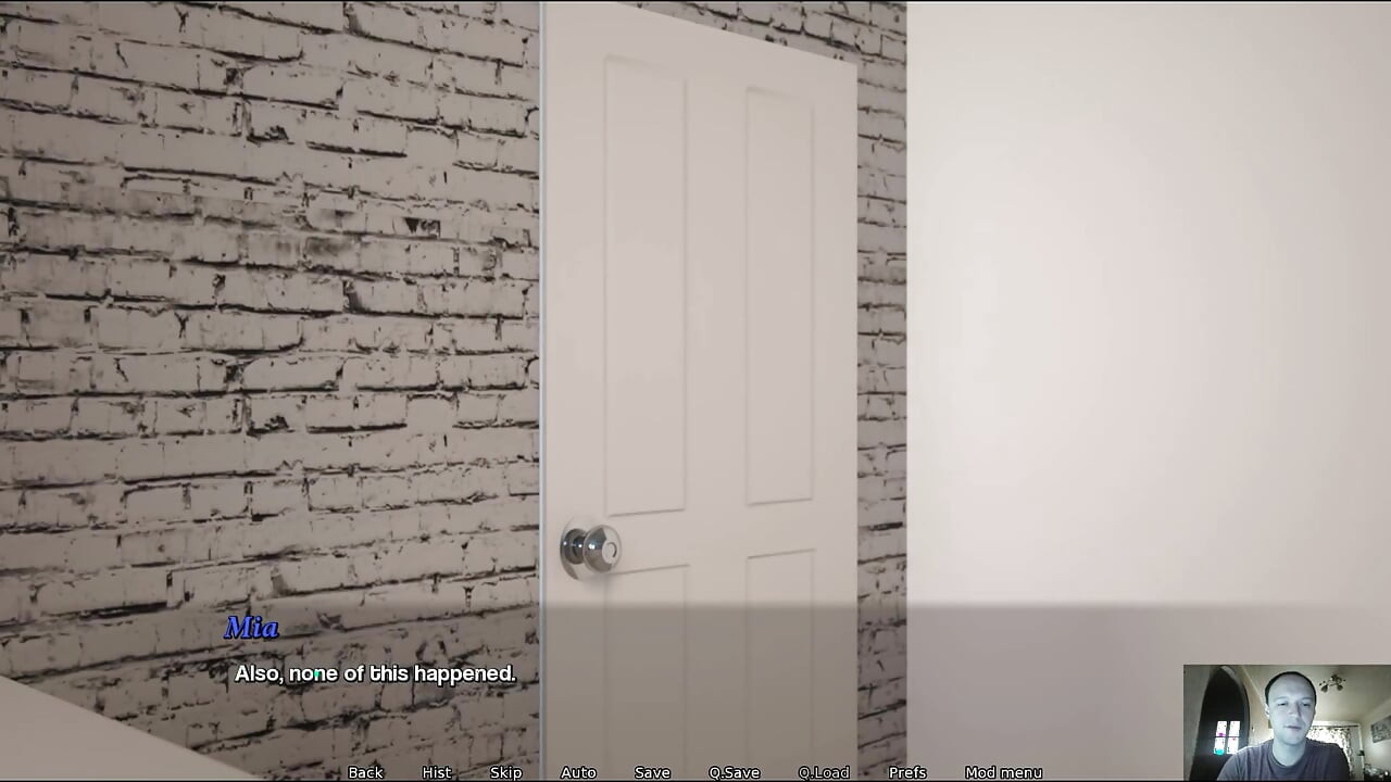 Fugindo - capítulo 8