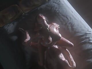 Налетница на могилы Lara Croft, подборка