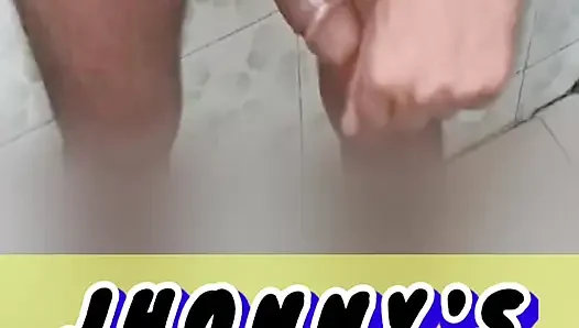 Huge dick  big dick massaging