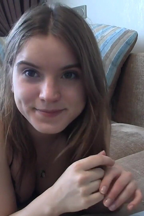 Evelina Is a Cutie