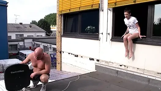 My Porn Adventure - Episode #05