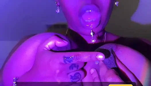 Busty Titty Overload