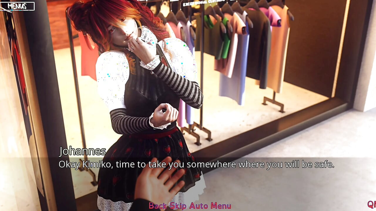 Dreams_ Of_ Reality_ # 8_ She_ Didnt_ Allow_ Me_ To_ Cum_ Until_ She_ Was_ Ontop_ Of_ฉัน