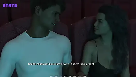 Harmony Haven - Chapter 3 - V1.0 - Full Part