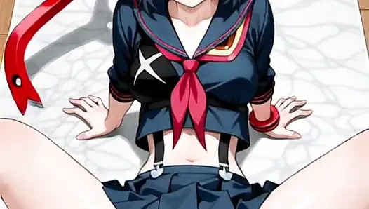 Hentai anime - I fuck my wife's best friend, I love her tight ass