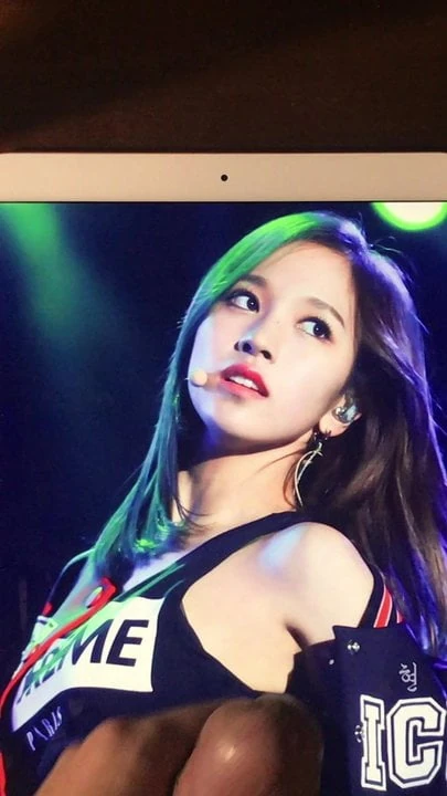 190120 Twice Mina Cum Tribute