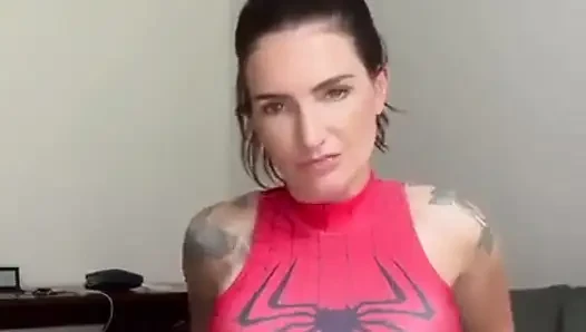 Time to heighten those spidey sense.