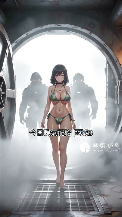 Last Snow: Forbidden City-Claire Shows Up EP1
