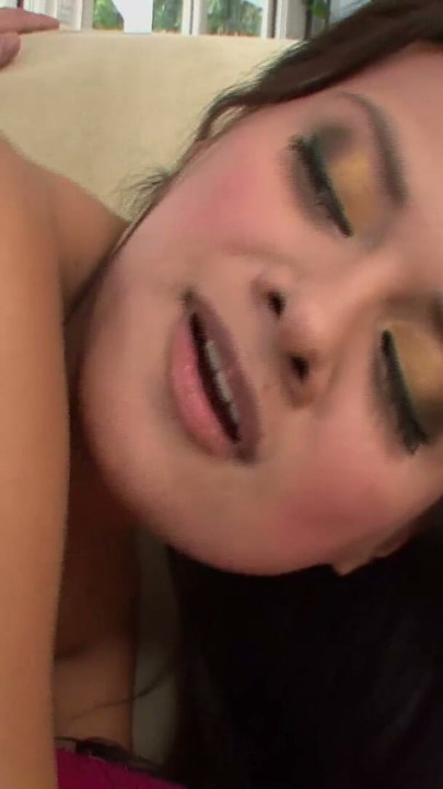 I fuck her wet cunt until she squeaks | Clip 3