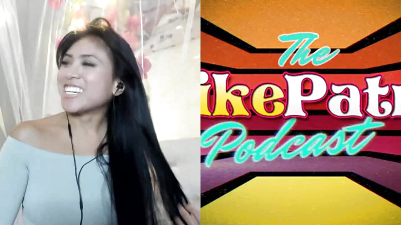 Trikepatrol Intervju - Ember Snow