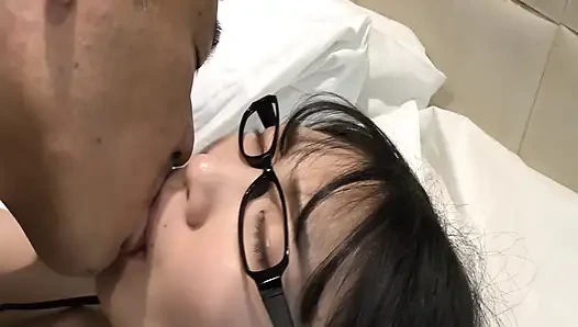 P117G08 ngajak ngetot di jalan korea! Mengambil wanita cantik ramping yang tinggi dan menyentuhnya dengan tubuh yang mencurigakan!