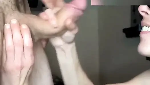 Güzel bir gurme ve aşık