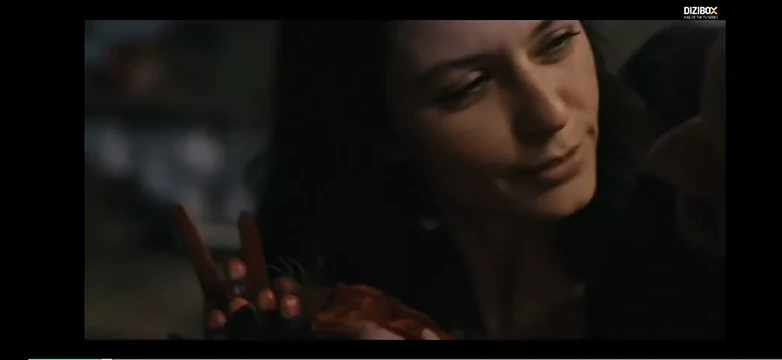 Beren Saat - Atiye 2019