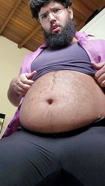 Tight 🔥 clothes Does it still fit? Come and see the result...