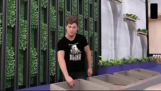 College Kings 32 иду на свидание по упрощению