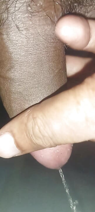 Piss & cum