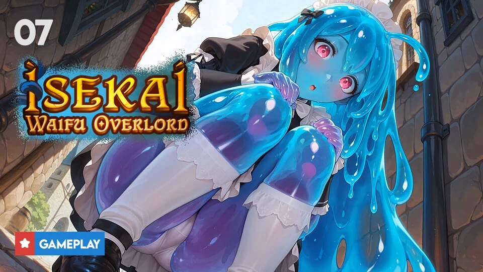 Isekai: Waifu Overlord Gameplay Part 7 &ndash; Viscosa