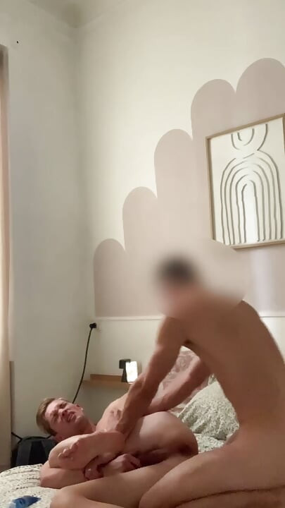 Orgasme anal xxl 3
