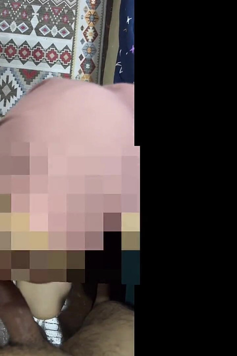 Ustazah Had to Serve His Boss to Get Promoted