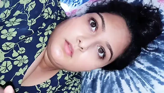 Indian Blowjob Sucking Dick Desi hot Girl Sexy Dirty Talk