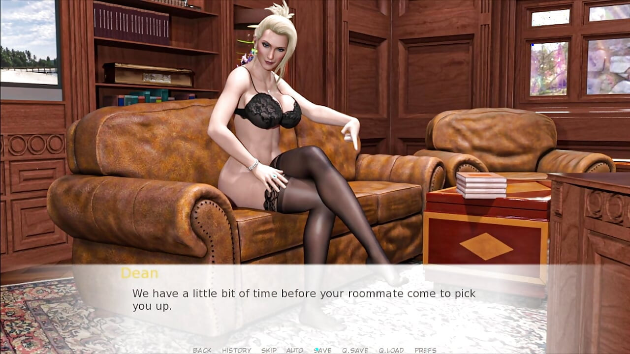 Waifuta gameplay part 10