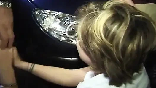 Französische 21-jährige schlampen können jeden zum kommen bringen