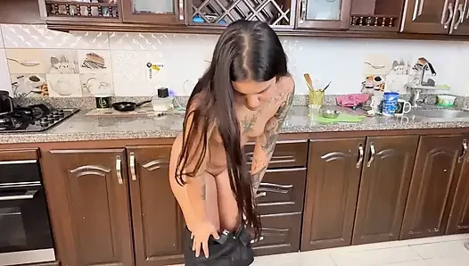 Senin için temizle