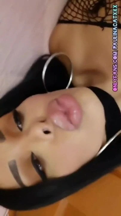 Fishnet Baby !