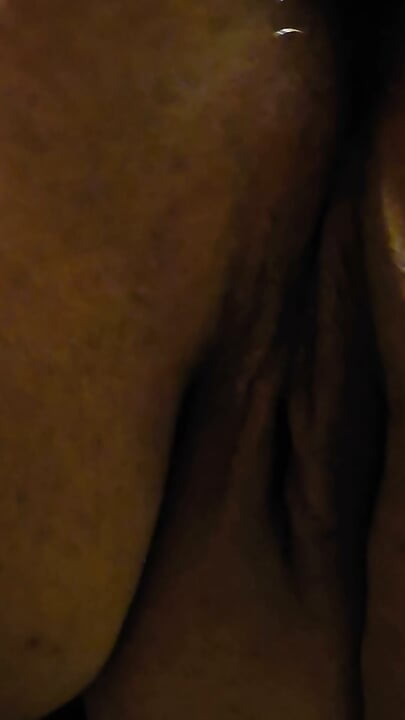 My wife likes anal