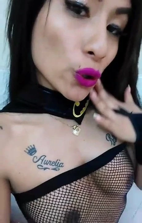 mili quintana 4r
