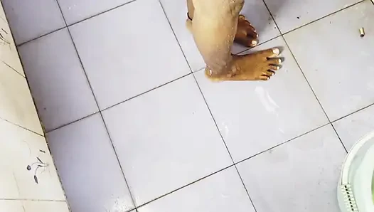 Video viral gadis hot india di kamar mandi