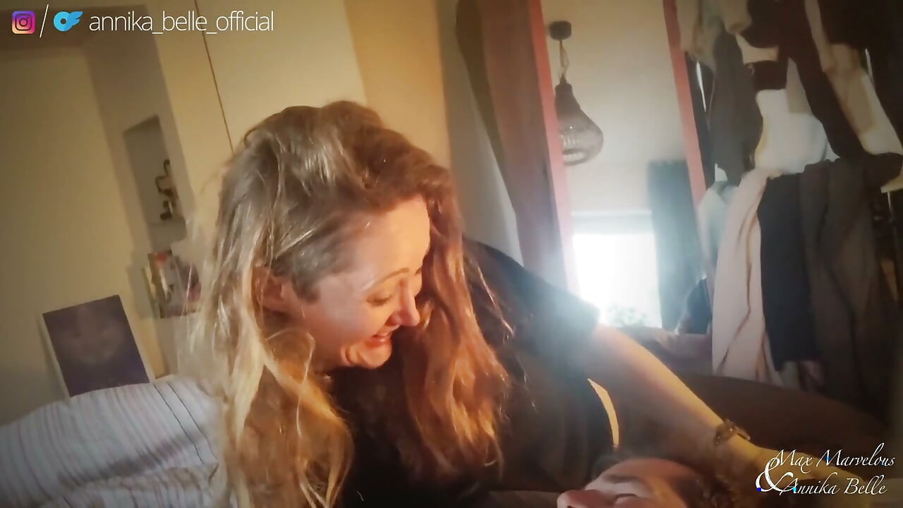 Vlog.1.2 - the Day Continues with New Kitchen Make Out