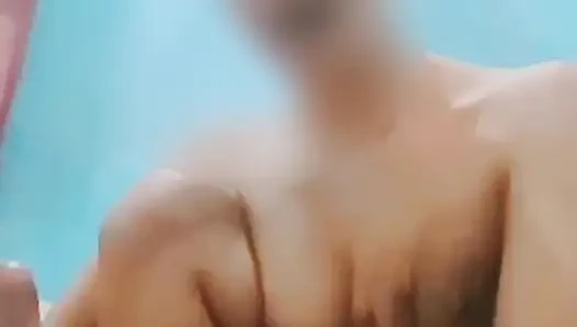 Menantu dan mertua melakukan hubungan seksual