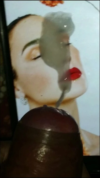 GAL GADOT CUM TRIBUTE