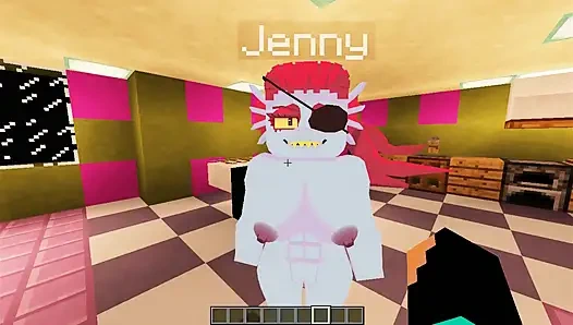 Dieses mädchen fickt mich im untergrund und lässt mich für einen moment nicht gehen