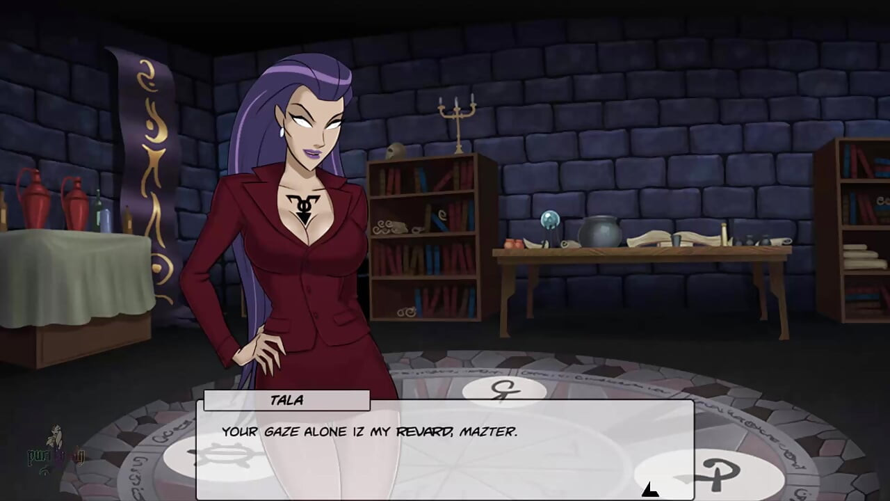 Something Unlimited Uncensored Guide Part 21