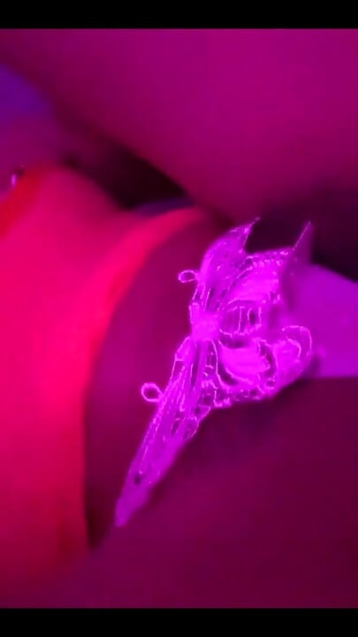 מקווה שלא אשפריץ